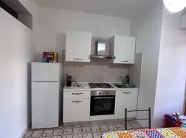 Casa Modesto Monasterace Marina