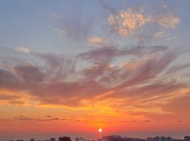 Jasminpark Villa，位于阿拉尼亚的带热水浴缸的酒店