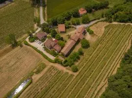 Locanda Borgo Colmello