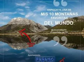 Paraíso Desconocido 1 Pura Magia