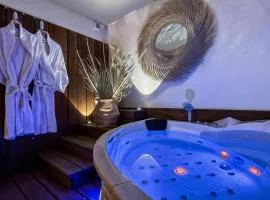 Bali Room
