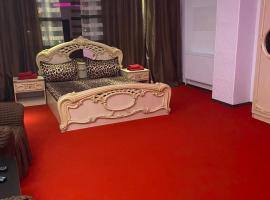 karra hotels，位于沃伦塔里的酒店