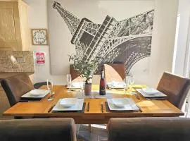 Boughton 3 Bed Semi by Fortuna Property