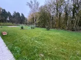 Maison de vacances l'orée de Clénord