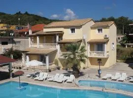 Zorbas Villa