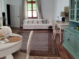 FeteKert Szécsény Apartmanok