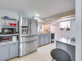 East Hartford Studio ~ 4 Mi to Downtown Hartford!