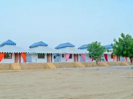 Desert Jaisana camp jaisalmer