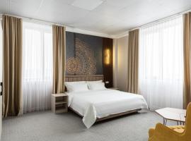 Cozy Hotel，位于比什凯克的酒店
