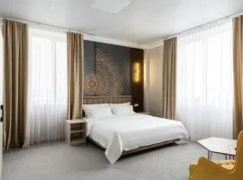 Cozy Hotel