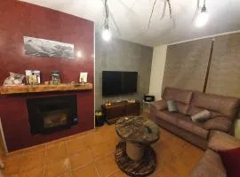 Paraíso Desconocido 4 La Leyenda del Curavacas