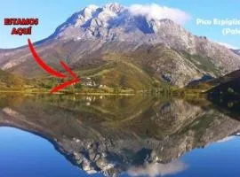 Paraíso Desconocido 6 El Sueño de Valcabe