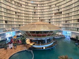 rajhans belliza by 7 star homes，位于Surat的酒店
