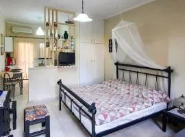"Vintage style" mini apartment