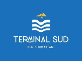 Terminal Sud，位于巴里的酒店
