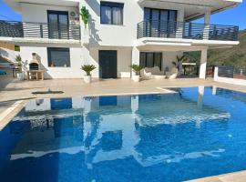 Résidence Dihya，位于Talendjast的酒店