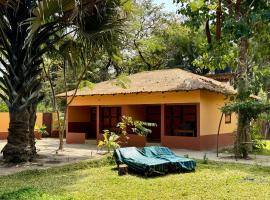 Little's Nature Retreat，位于Kartung的酒店