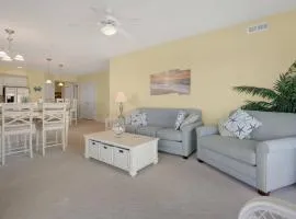 Sunset Bay Villa 119 - Waterfront & shared pool!