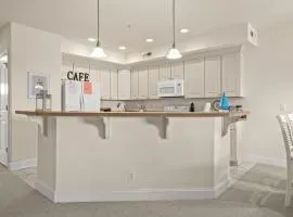Sunset Bay Villa 312 - Waterfront & includes a boat slip!