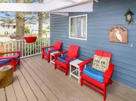 Sunshine Daydream - Pet friendly & waterfront view!