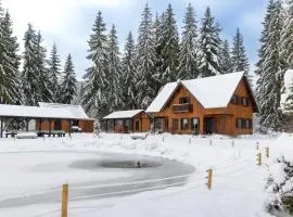 Két Patak Retreat