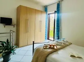 La Dimora nel Cilento