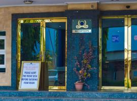 Nafelis Hotel Enugu