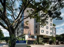 Hilton Garden Inn Cali Ciudad Jardin