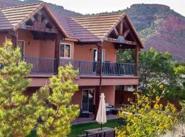 Tranquil Desert Lodge Kanab Luxury Vacation Home