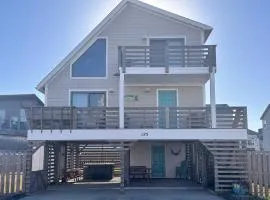 KDH425 Oceanside Home in KDH