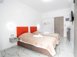 Star Experience Stay - Rhodes Town，位于罗德镇的酒店