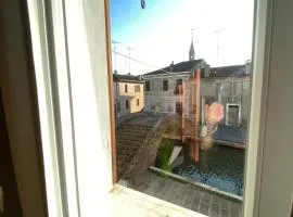 La Finestra Sul Campanile