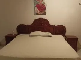 Casa ISA