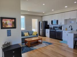 Rolling hills Ranch，位于奇兰的酒店