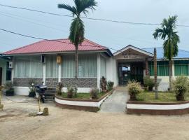 Capital O 91118 Chalet Seri Idaman，位于Kampong Batu Maung的酒店