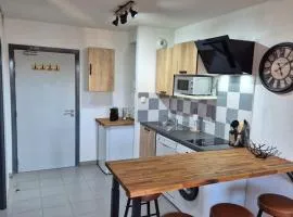 Appartement Argelès sur mer