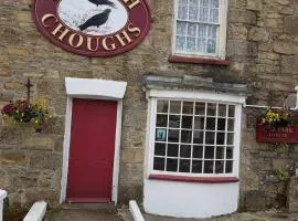 cornish Choughs Inn