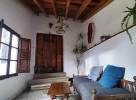 La Casita de Sandra