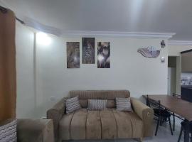 New zarqa，位于扎尔卡的酒店