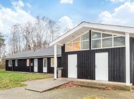 4 person friendly stay in Læsø