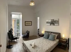 Yellow Guesthouse
