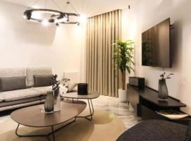 Une v&eacute;ritable perle rare，位于斯法克斯的宠物友好酒店