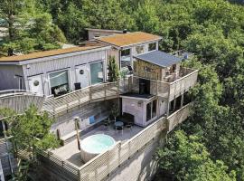 Holiday home HISINGS BACKA II，位于哥德堡的酒店