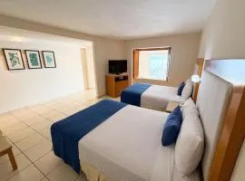 Ocean-view condo with exclusive amenities!