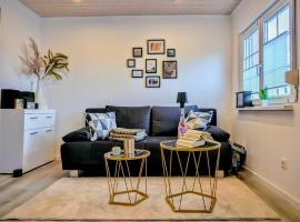 Urlaubsresidenz Schlossblick，位于Colditz的酒店