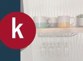 DWELL in Alaska "BIGGER" Unit k