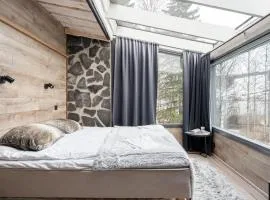 Private High Quality Lake View Suite at Himosranta