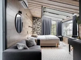 Private High Quality Lake View Suite at Himosranta