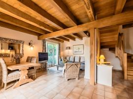 Herman's Hof，位于朗克维茨的酒店