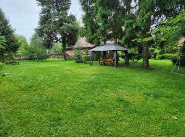 Karwik60，位于Karwik的酒店